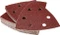 Bosch DIY Deltaschleifblatt 93mm Vorschaubild