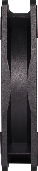 Xilence Performance A+ XF063 ARGB, schwarz, 120mm