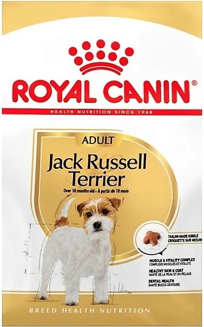 Royal Canin Jack Russell Terrier Adult, 3kg