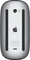 Apple Magic Mouse (Lightning), schwarz, Bluetooth Vorschaubild