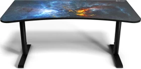 Arozzi Arena Gaming Desk Schreibtisch 160x82cm Omega