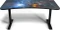 Arozzi Arena Gaming Desk Schreibtisch 160x82cm Omega Vorschaubild