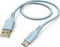Hama Ladekabel Flexible USB-A/USB-C 1.5m Silikon Vorschaubild