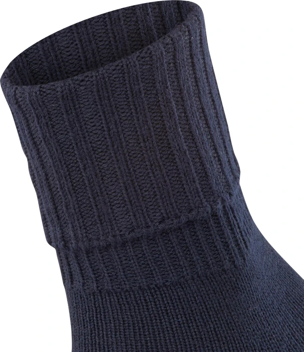 Falke Striggings Rib Socken dark navy (Damen)
