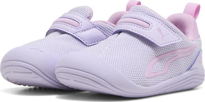 Puma Kitten Mesh light lavender/mauve glow (Junior)