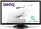 BenQ BL2405HT, 24" Vorschaubild