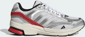 adidas Spiritain 2000 cloud white/iron metallic/better scarlet