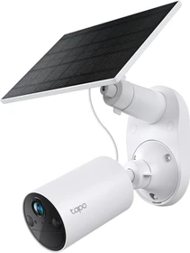 TP-Link Tapo C410 Kit, inkl. Solarpanel