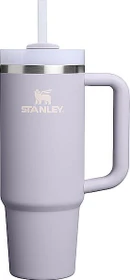 Stanley Quencher H2.0 Flowstate Tumbler Isolierflasche 890ml purple dust