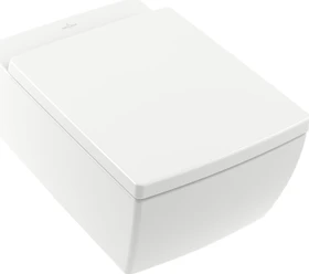Villeroy & Boch Memento 2.0 Tiefspül-WC spülrandlos