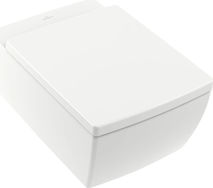 Villeroy & Boch Memento 2.0 Tiefspül-WC spülrandlos