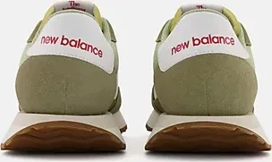 New Balance 237v1 true camo/light olive (Herren)