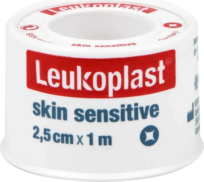 BSN medical Leukoplast skin sensitive