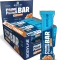 BodyLab24 Prime Crunchy Protein Bar 780g (12x 65g) Vorschaubild