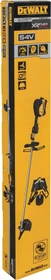 DeWalt DCMBC812N Akku-Freischneider solo
