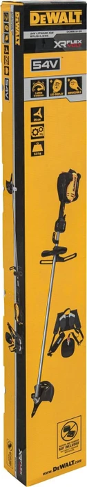 DeWalt DCMBC812N Akku-Freischneider solo