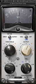 Waves Kramer PIE Compressor, ESD (englisch) (PC/MAC)