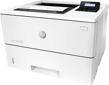 HP LaserJet Pro 500 M501dn, Laser, einfarbig