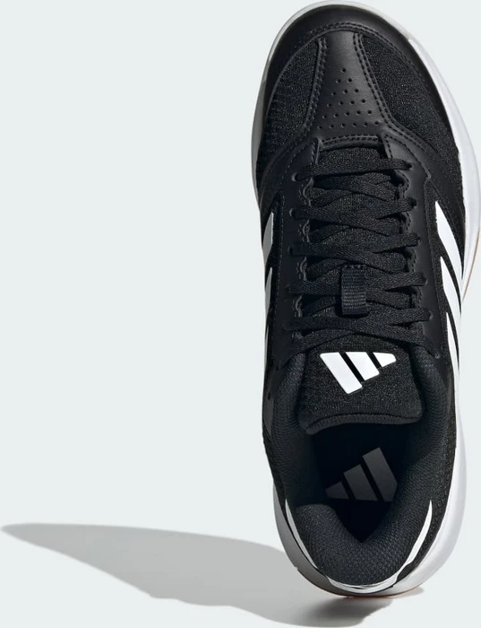 adidas Ligra 8 Indoor Handball core black/cloud white (Damen)