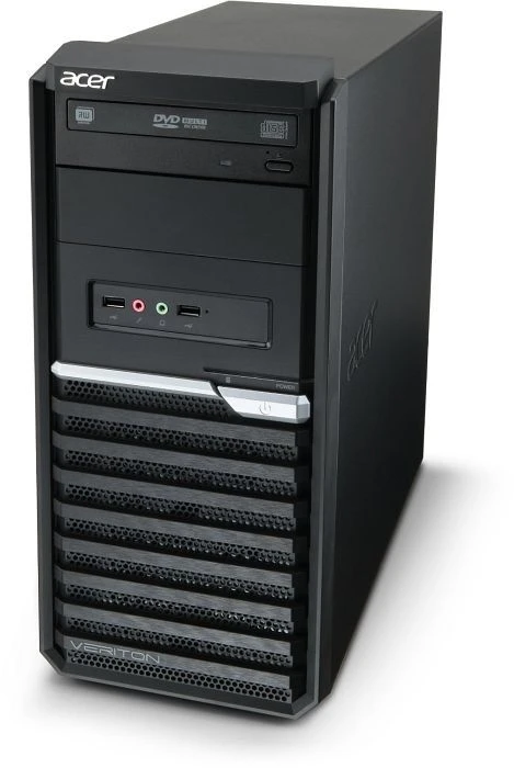 Acer Veriton M290, Pentium G870, 4GB RAM, 500GB HDD