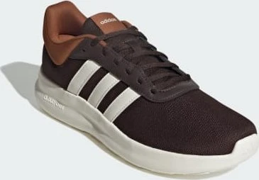 adidas Lite Racer 4.0 aurora coffee/core white/dusky bronze