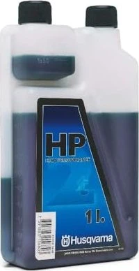 Husqvarna HP 2-Takt Motoröl, 1l
