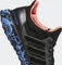 adidas Ultraboost DNA 5.0 core black/vivid red (Herren) Vorschaubild