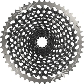 SRAM XG-1295 Eagle 10-50 Kassette schwarz