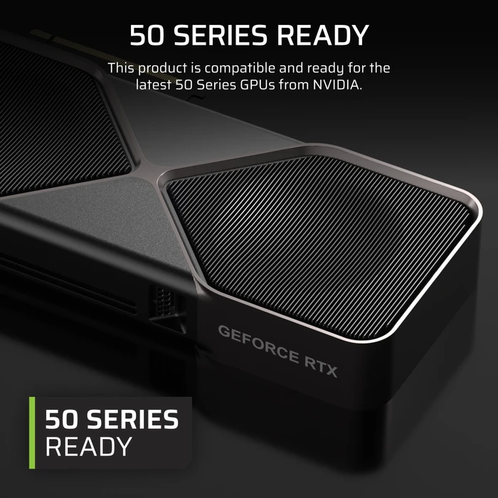 Corsair RMe Series (3rd Gen) ThermalProtect RM1000e 1000W, ATX 3.1