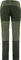 Fjällräven Keb Curved Hose lang deep forest/laurel green (Damen) Vorschaubild