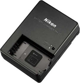 Nikon MH-27 Ladegerät