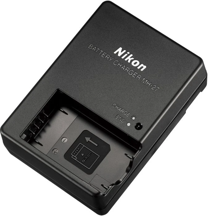Nikon MH-27 Ladegerät