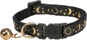 Trixie Katzenhalsband Celestial, farbig sortiert