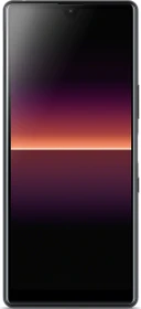 Sony Xperia L4 Dual-SIM schwarz