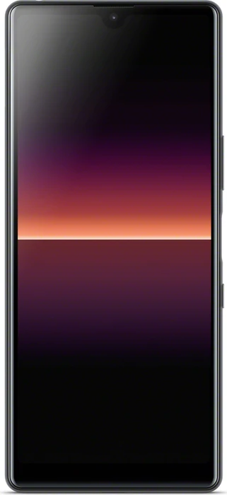 Sony Xperia L4 Dual-SIM schwarz