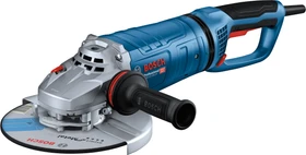 Bosch Professional GWS 27-230 JR Elektro-Winkelschleifer