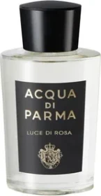 Acqua di Parma Signatures Of The Sun Luce Di Rosa Eau de Parfum, 180ml