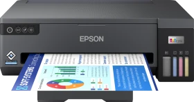 Epson EcoTank ET-14100, Tinte, mehrfarbig