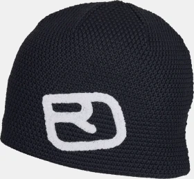 Ortovox Rock'N'Wool Beanie black raven