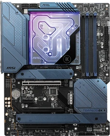 MSI MAG Z690 Torpedo EK X (Intel 1700)