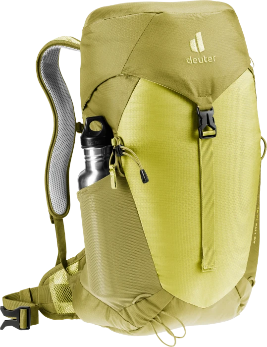Deuter AC Lite 14 SL sprout/linden (Damen)