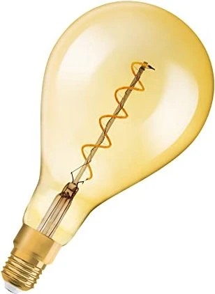 Osram Ledvance Filament LED Vintage 1906 Big Grape Dim 28 5W/820 E27