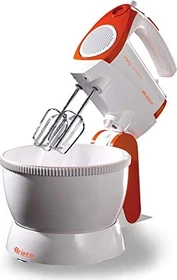 Ariete 1565/1 Metal Line Handmixer