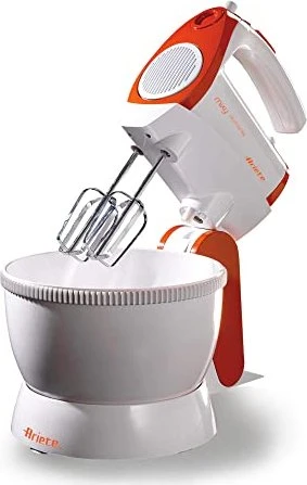 Ariete 1565/1 Metal Line Handmixer