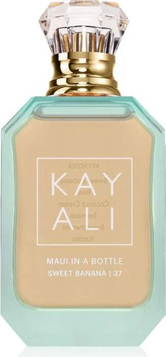 Kayali Maui in a Bottle Sweet Banana 37 Eau de Parfum, 50ml