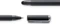 Wacom Bamboo duo4 schwarz Vorschaubild