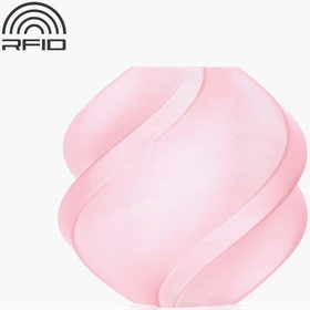 Bambu Lab PLA Translucent, Spule, 1.75mm, 1.00kg