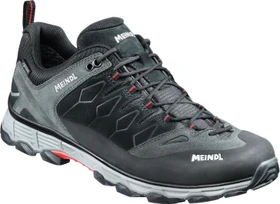 Meindl Lite Trail GTX anthrazit/rot (Herren)