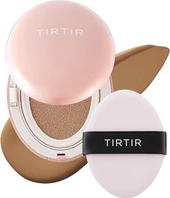 Tirtir Mask Fit All-Cover Cushion Foundation 35N walnut, 18g
