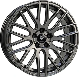 mbdesign KV4 8.5x19 5/112 ET45 (verschiedene Farben)